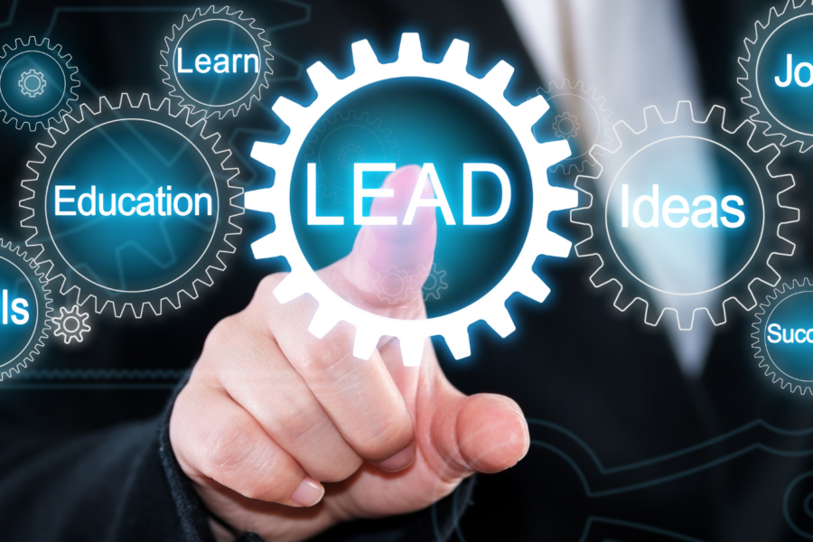 b2b lead generation