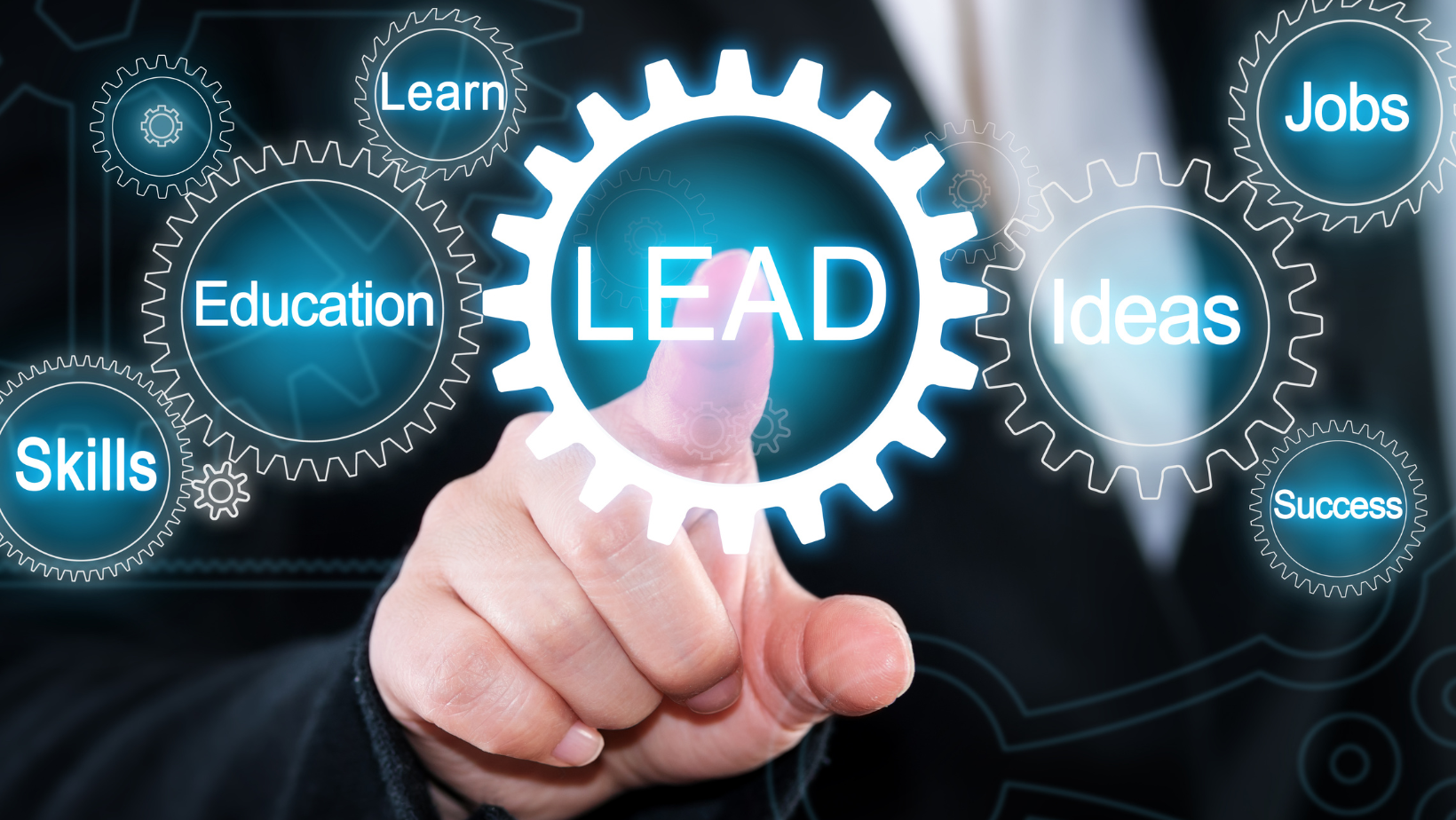 Four B2B Lead Generation Strategies with Digital Marketing