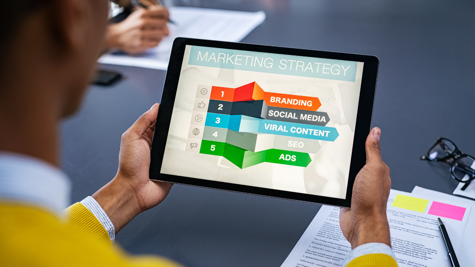 10 Elements All Digital Marketing Plans Should Include