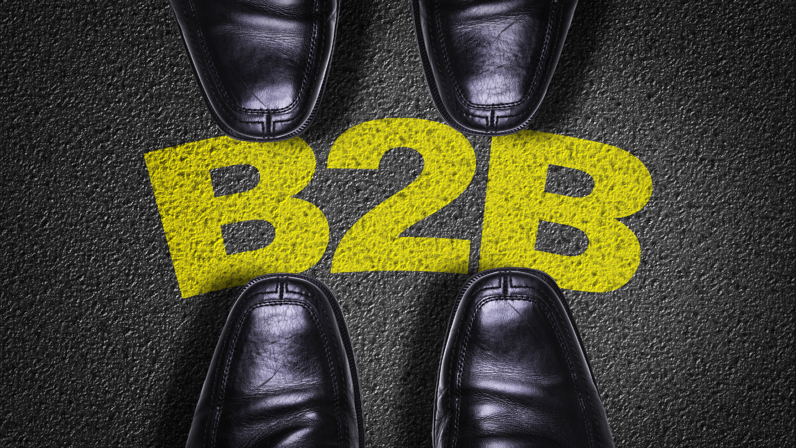 Build a Successful B2B Content Marketing Strategy in 5 Steps