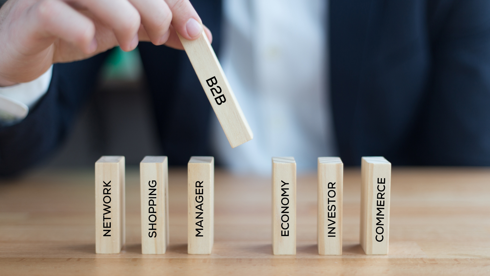 How to Build a B2B Marketing Funnel That Converts