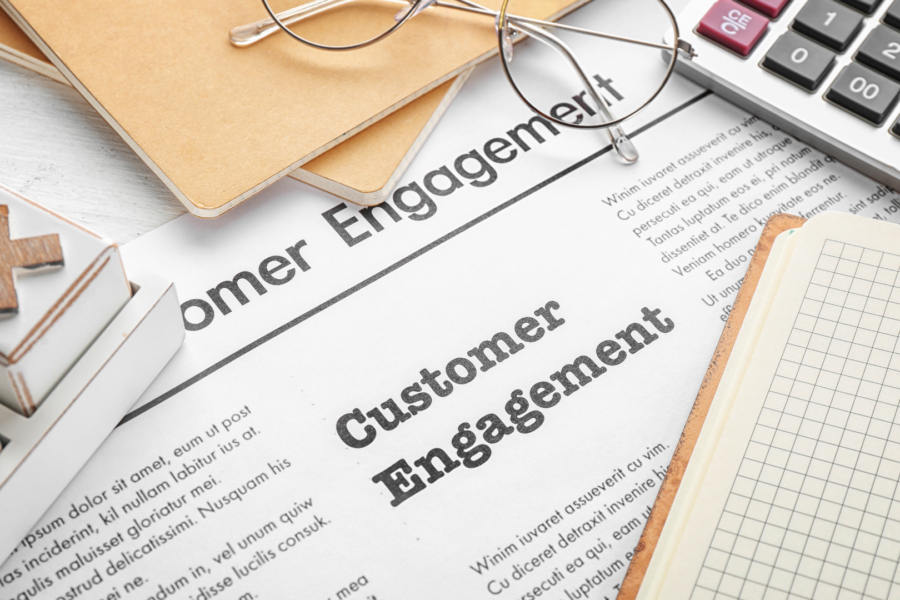 How To Use Social Media To Engage Customers