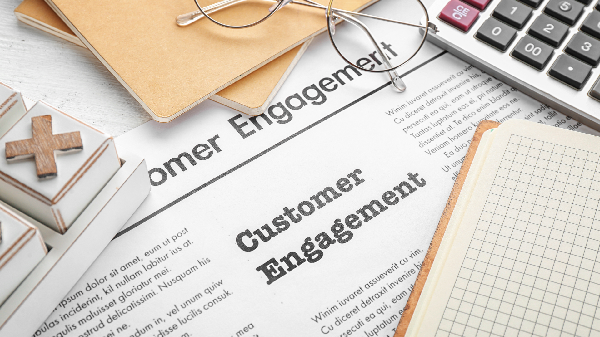 How To Use Social Media To Engage Customers