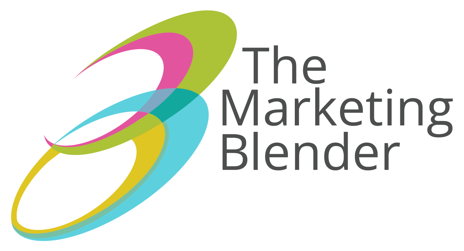 The Marketing Blender