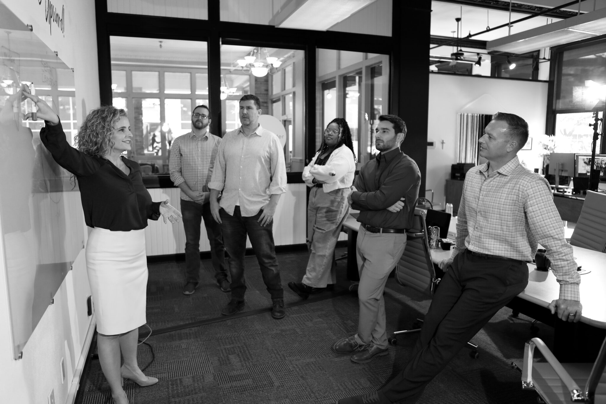 Contact Us - The Marketing Blender Contact Us - The Marketing Blender