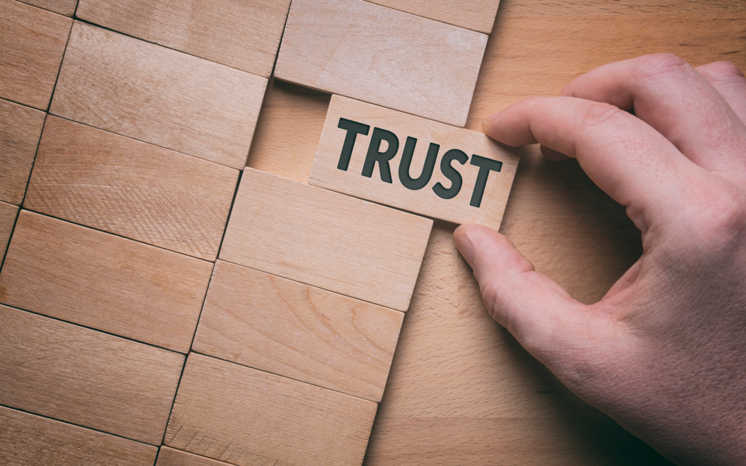 The Power of Brand Messaging: How it Builds Trust in B2B Marketing