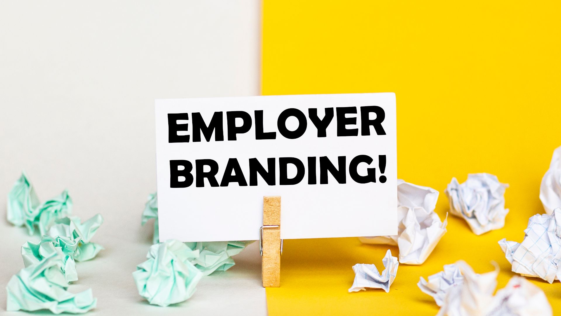 Unleashing the Power of Employer Branding Strategy on Company Culture