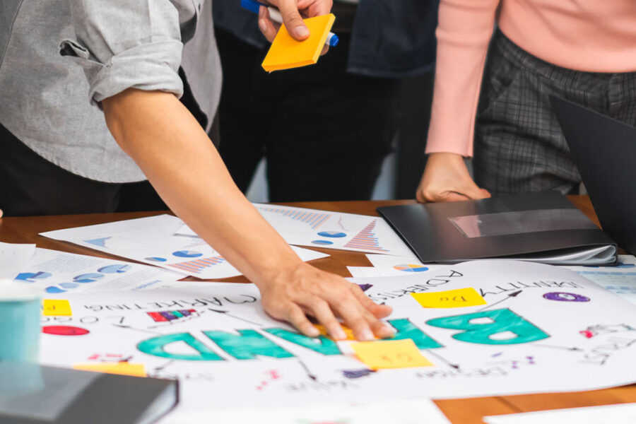 B2B Branding Agency