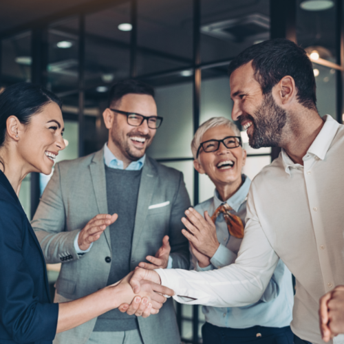 B2B channel partner marketing