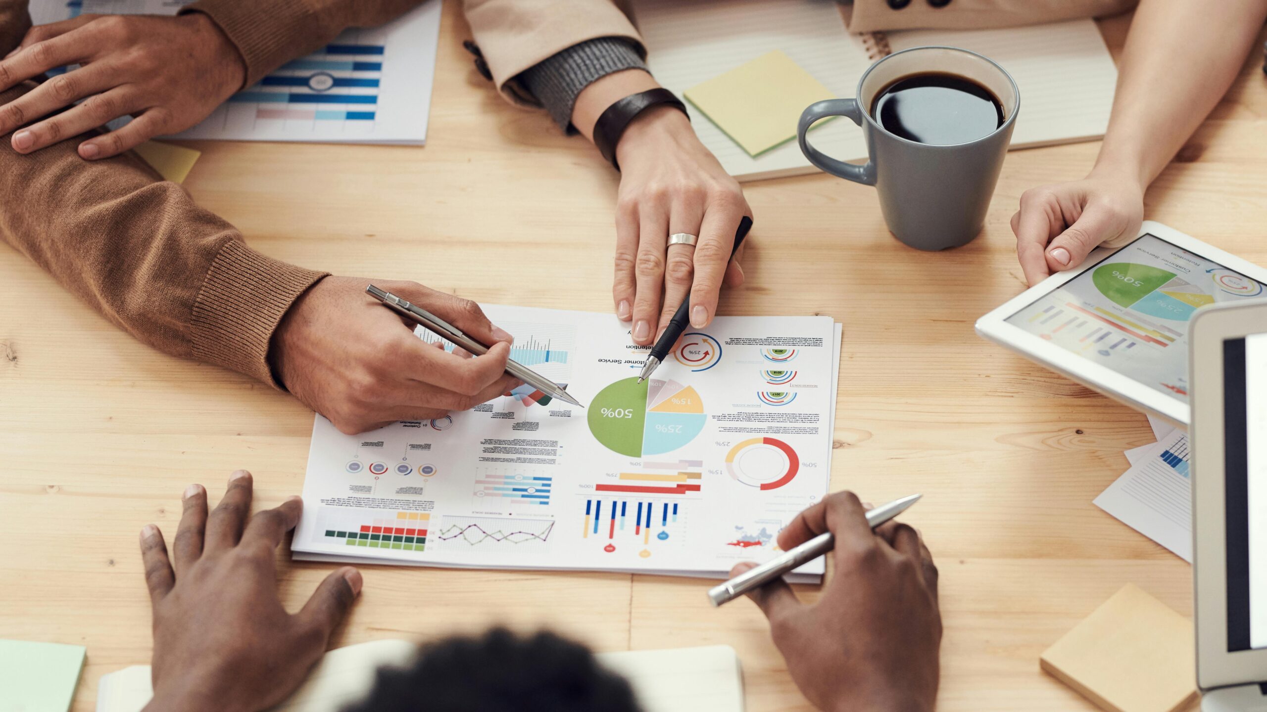 What B2B Marketers Can Learn from B2C Playbooks