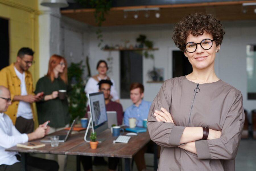 Personal Branding CEO