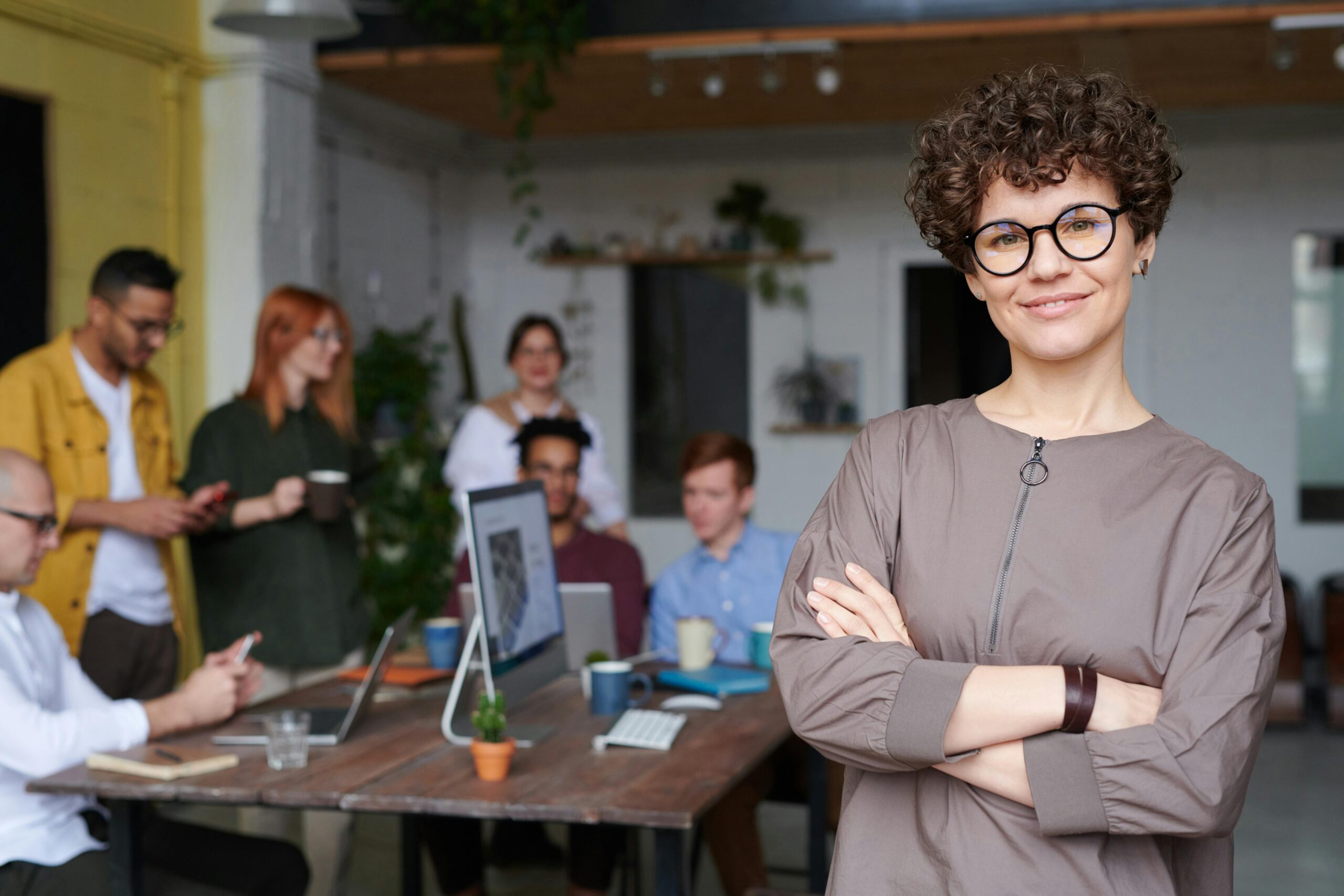 Unlocking the Power of Personal Branding