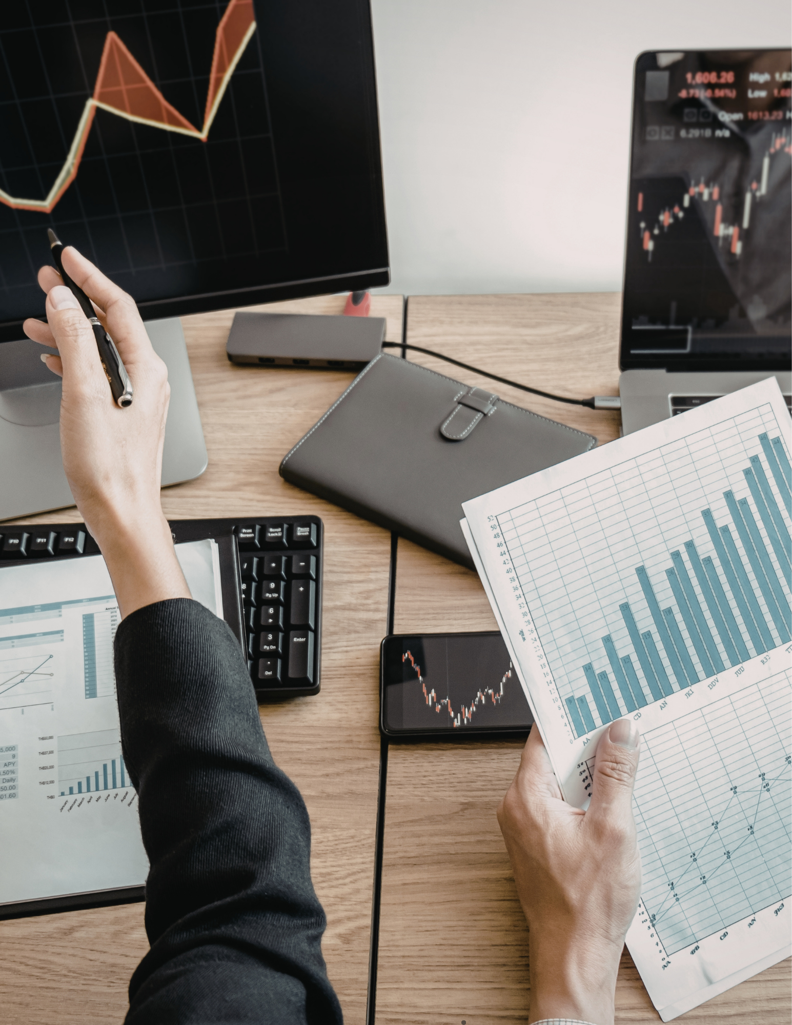 Marketing Professionals: What It Takes to Thrive in Agency Life