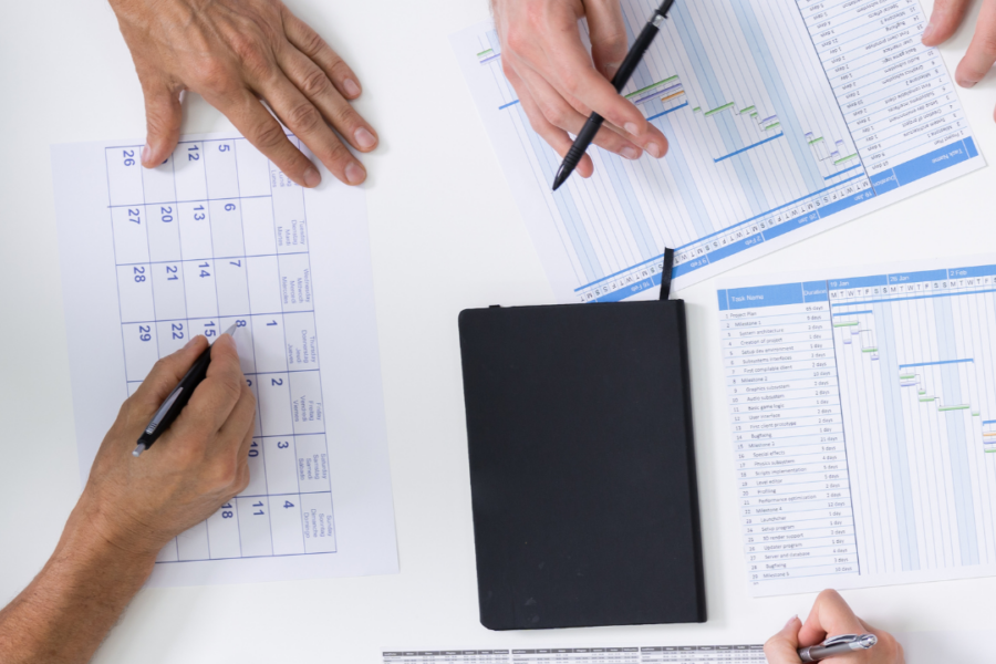 B2B event marketing strategy