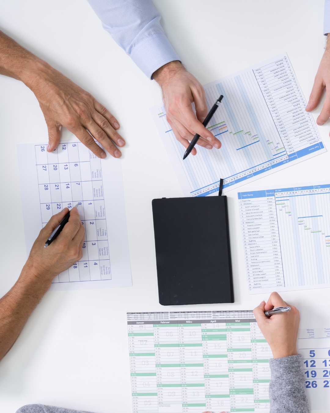B2B Event Marketing Strategy: How Events Build Trust With Your Customers