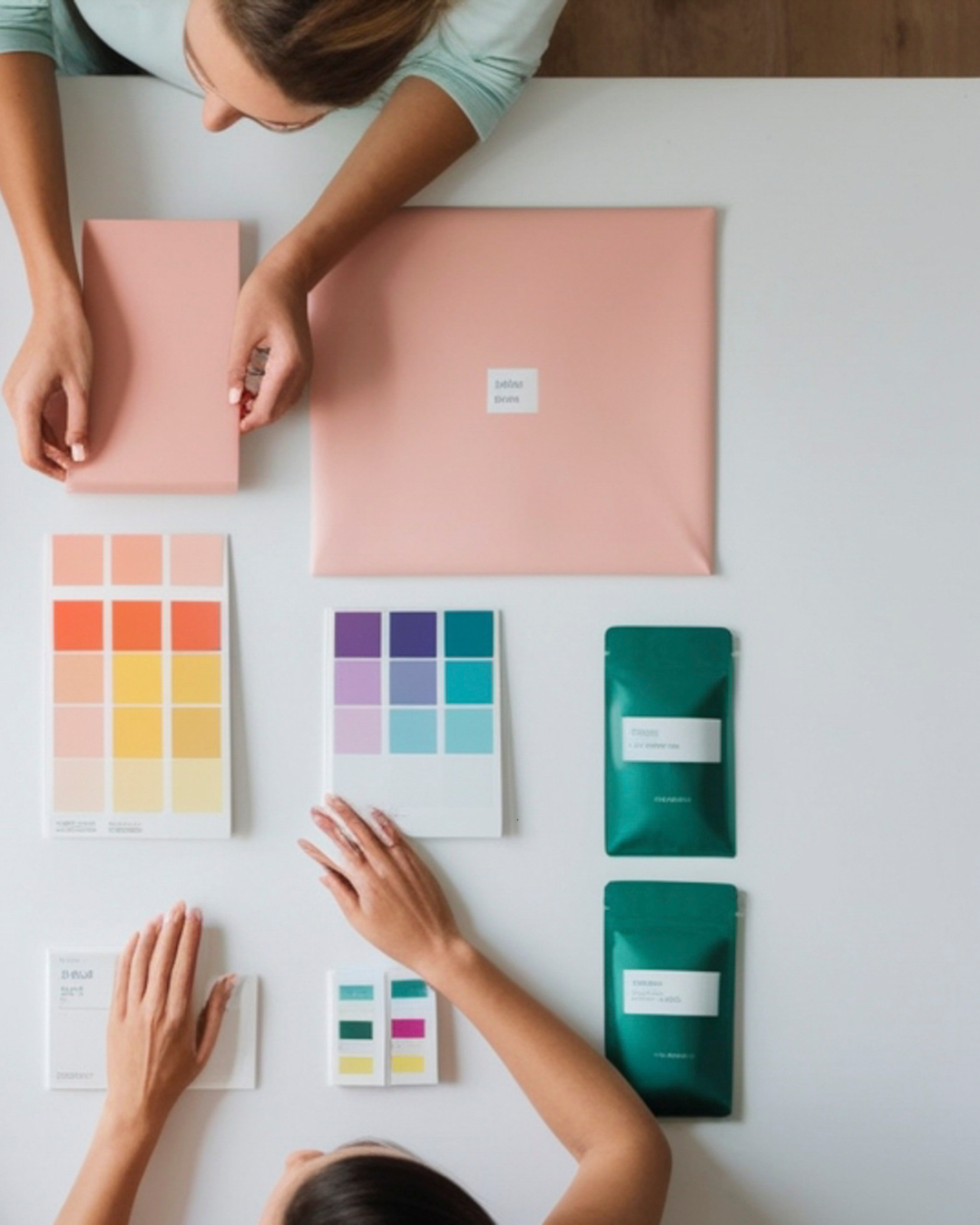 Brand Strategy vs Visual Identity: What Most Companies Get Wrong