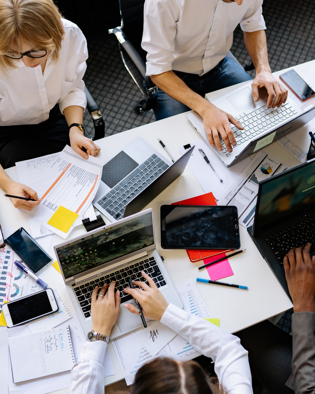 What AI in the Workplace Really Means for Your Team and Culture