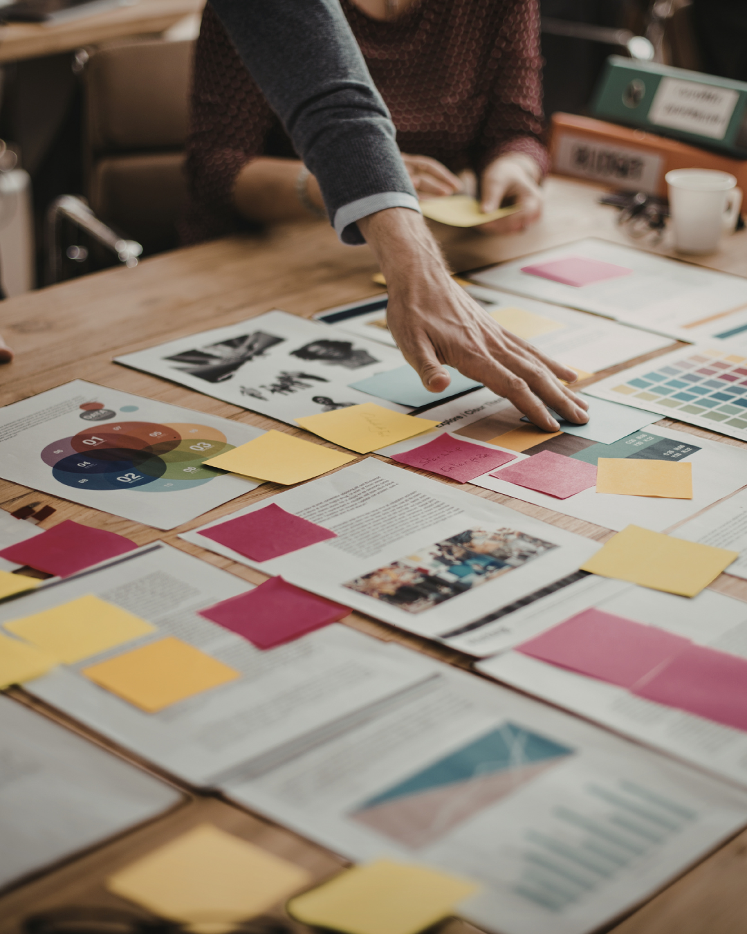 B2B Marketing Strategy, AI, and the Metrics That Actually Matter