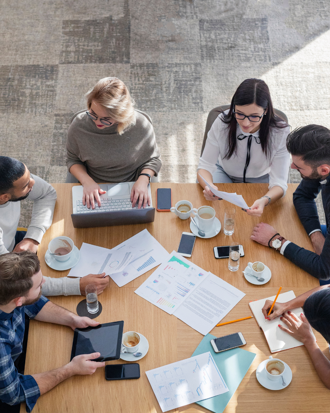 How to Build High-Performing Teams in the Age of AI