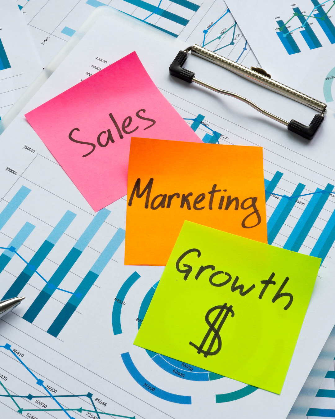 Sales and Marketing Alignment: Why It Starts With Defining “A Lead”
