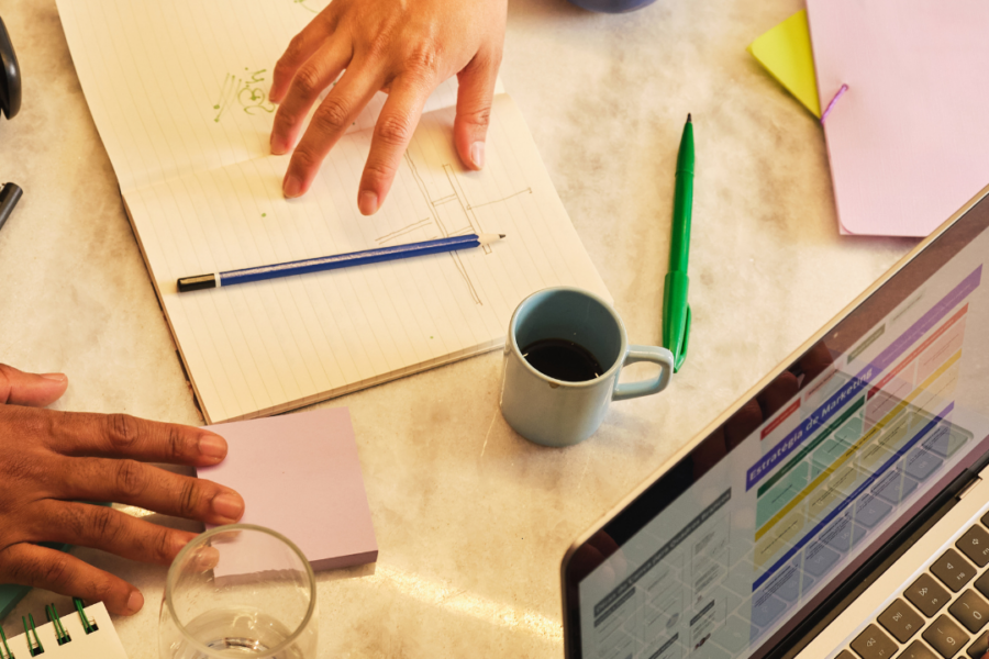 Business exit planning